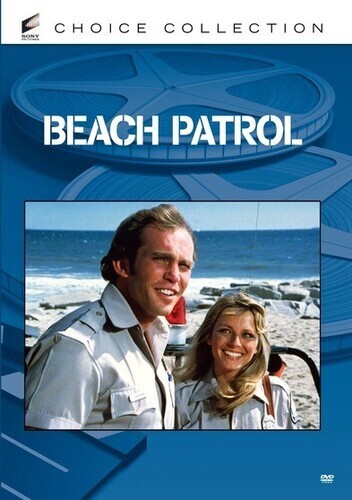 Beach Patrol - (Choice Collection)