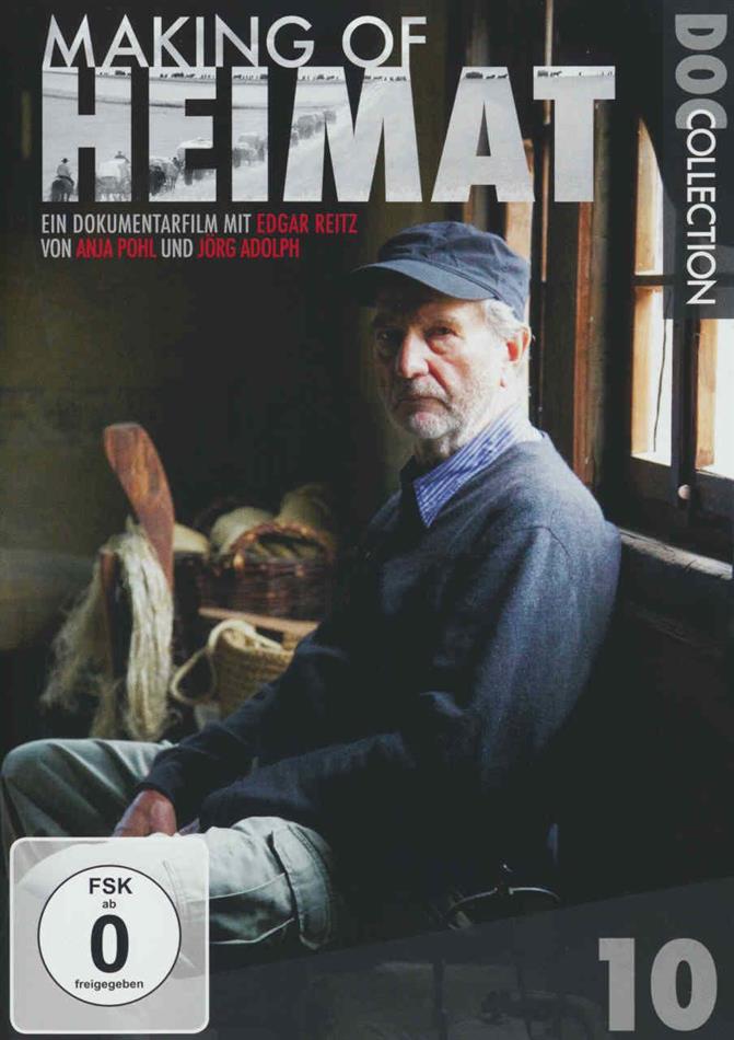 Making of Heimat - Doc Collection