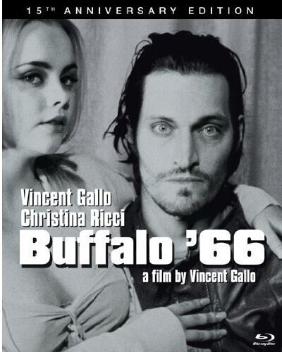 Buffalo '66 (1998) 15th Anniversary Edition