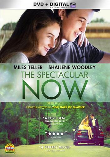 The Spectacular Now (2013)