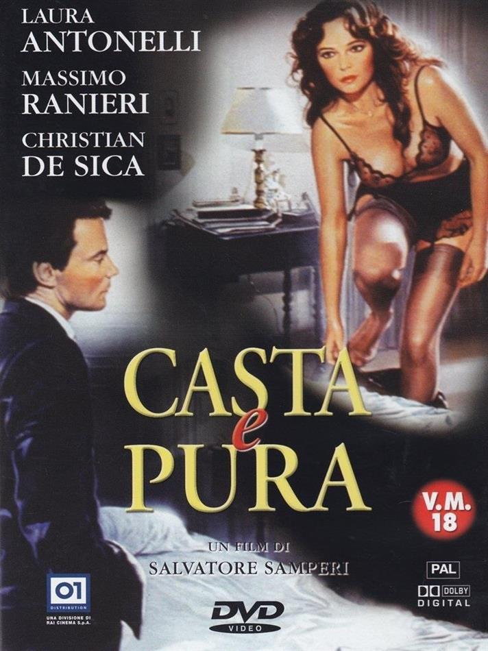 Casta e pura (1981)
