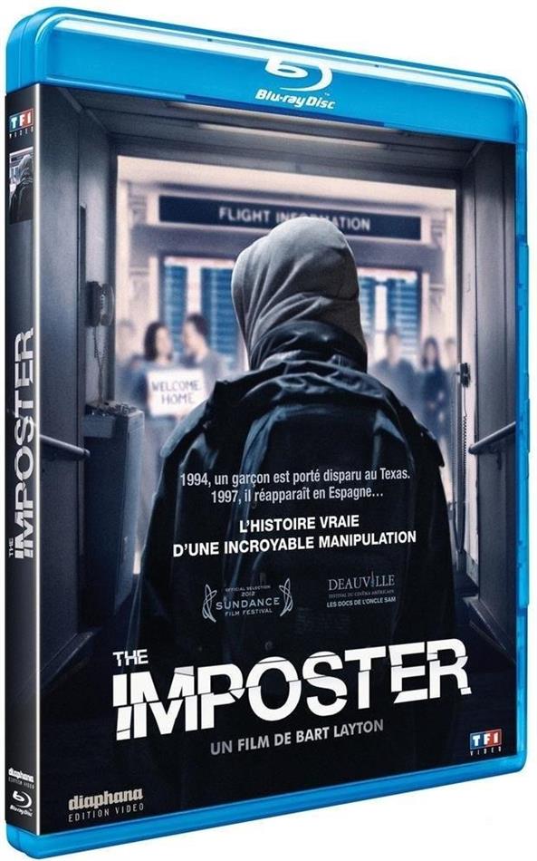 The Imposter (2012)