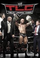 WWE: TLC 2013 - Tables, Ladders & Chairs 2013