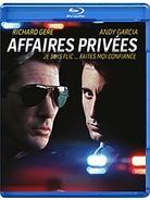 Affaires Privées - Internal Affairs (1990)