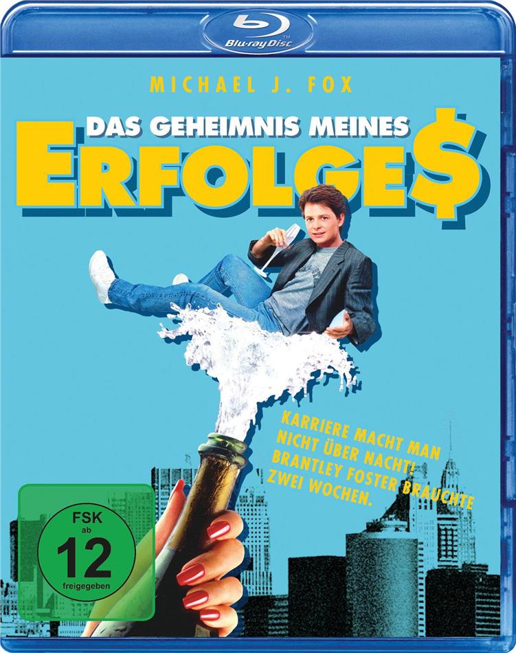 Das Geheimnis meines Erfolges (1987)