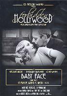 Baby Face (1933) s/w