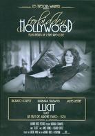 Illicit - Forbidden Hollywood (1931)