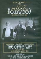 The Office Wife - Forbidden Hollywood (1930)
