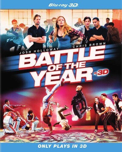 Battle of the Year (2013)
