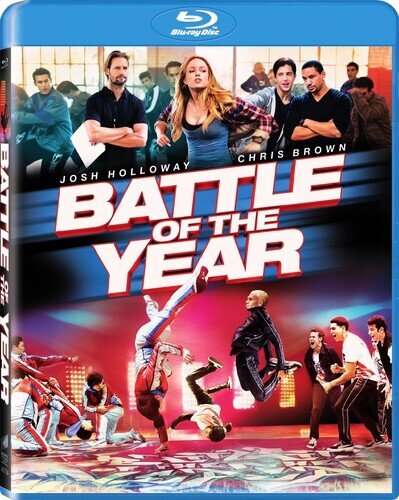 Battle of the Year (2013)