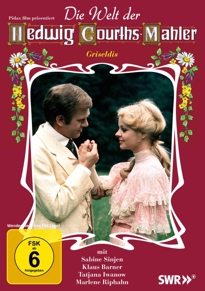 Griseldis - Die Welt der Hedwig Courths-Mahler