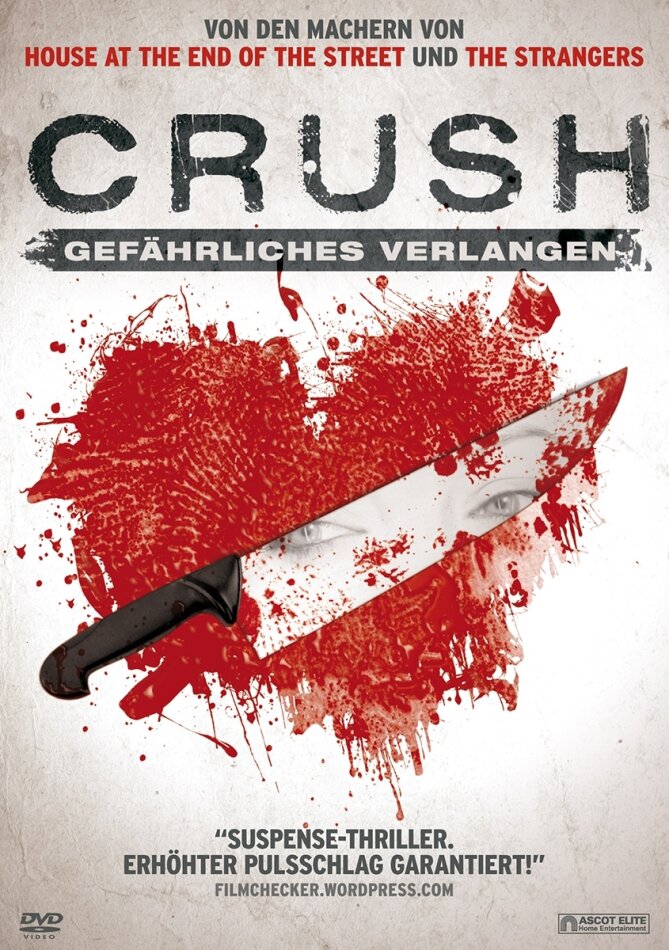 Crush - Gefährliches Verlangen (2013)