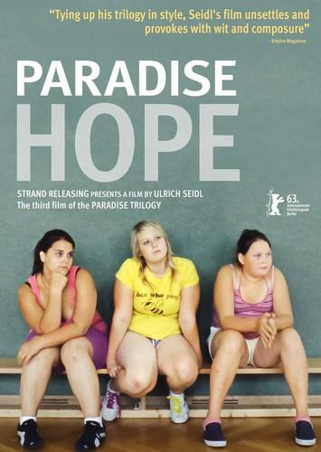 Paradise: Hope - Paradies: Hoffnung (2013)