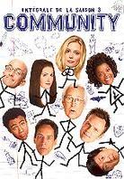 Community - Saison 3 3 DVD