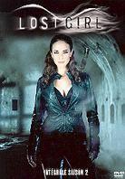 Lost Girl - Saison 2 5 DVD