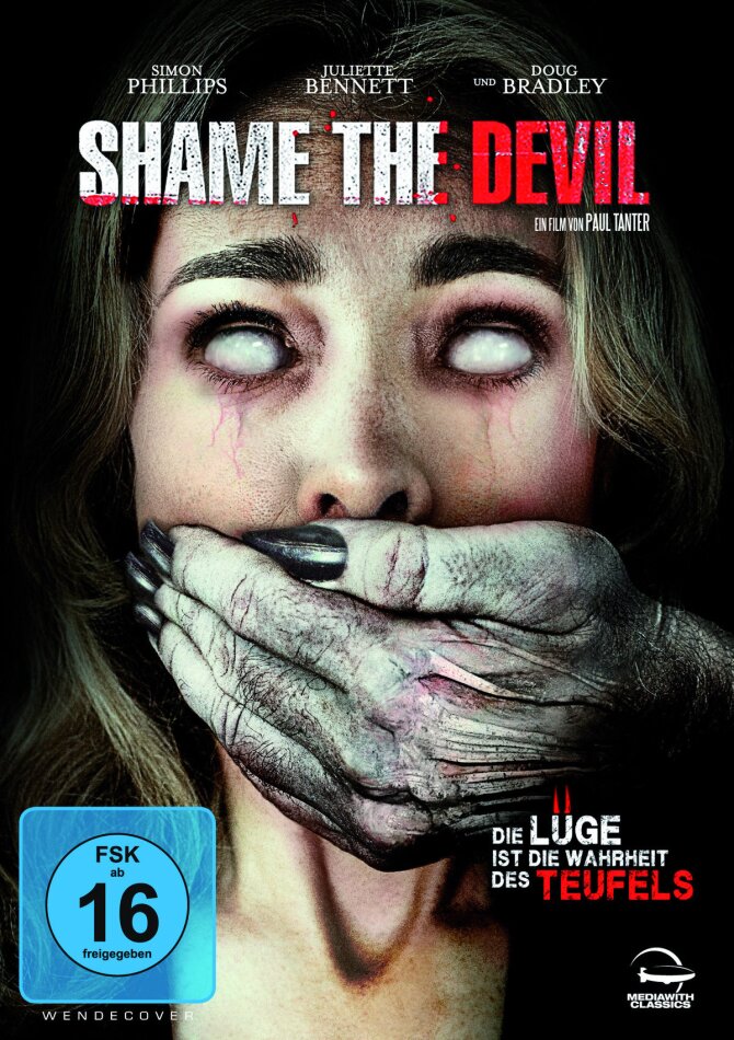 Shame the Devil (2013)