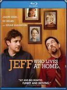 Jeff Who Lives at Home (2011)