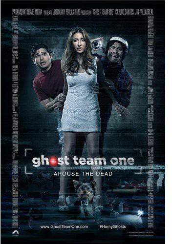 Ghost Team One (2013)