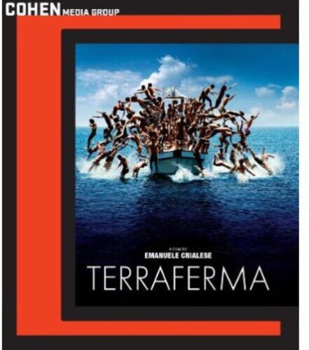 Terraferma (2011)