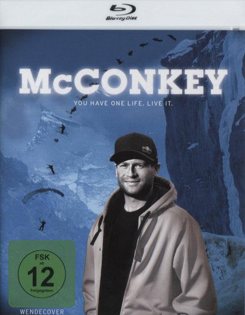 McConkey (2013)