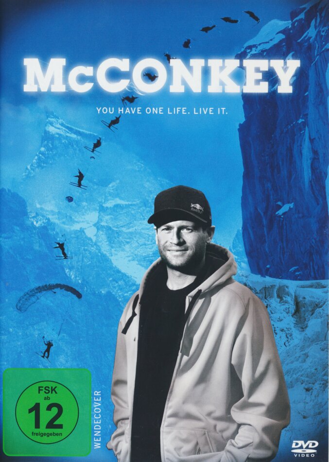 McConkey (2013)