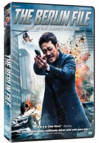 The Berlin File (2013)