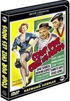 Coups durs chez les Mous (1956)