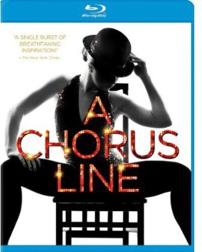 A Chorus Line (1985)