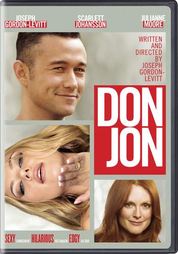 Don Jon - Don Jon / (Ac3 Dol Sub Ws) (2013) Widescreen