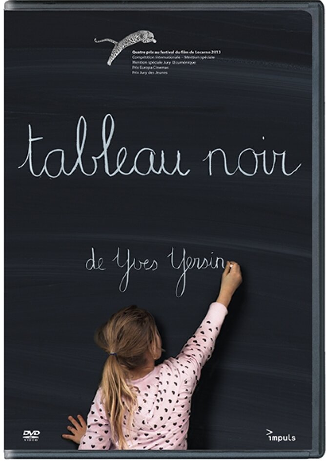 Tableau noir