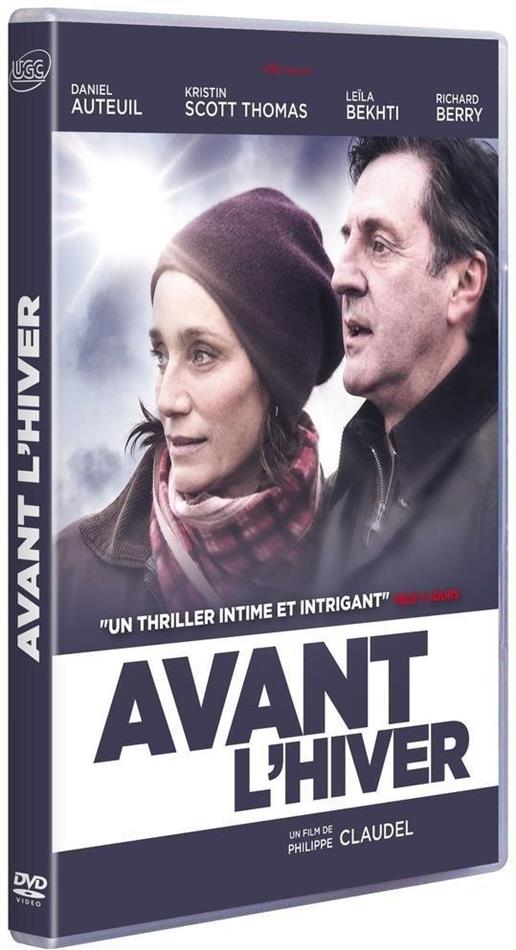 Avant l'hiver (2013)