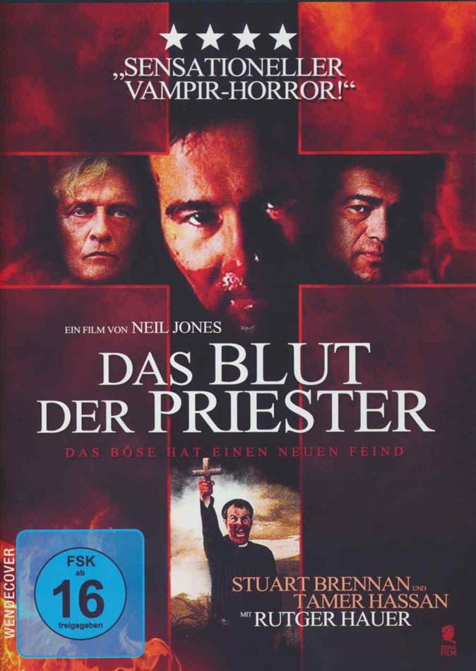 Das Blut der Priester (2011)
