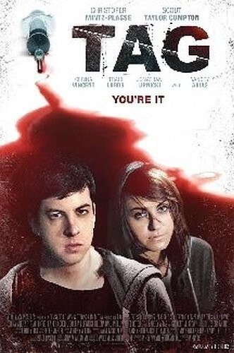 Tag (2013)