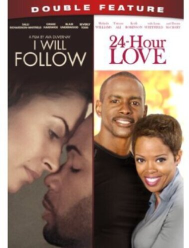 I Will Follow / 24-Hour Love Double Feature
