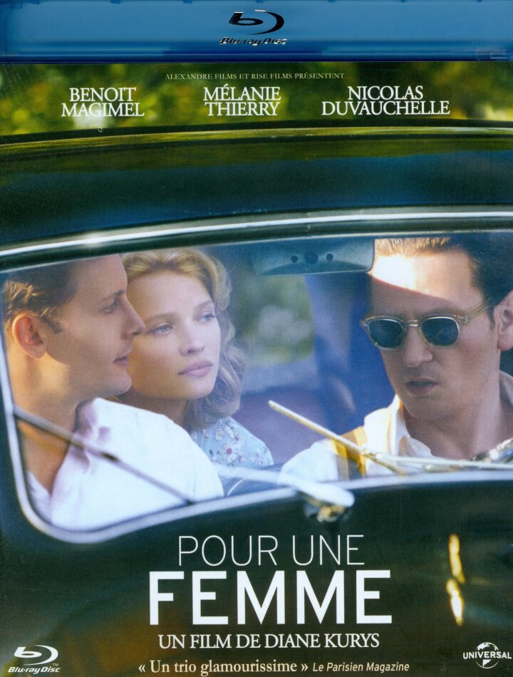 Pour une femme (2013)