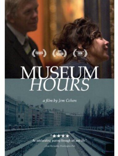 Museum Hours (2012)