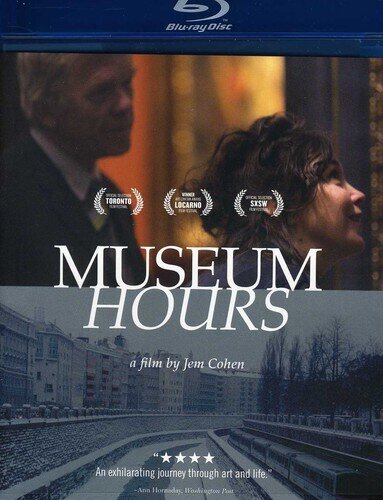 Museum Hours (2012)