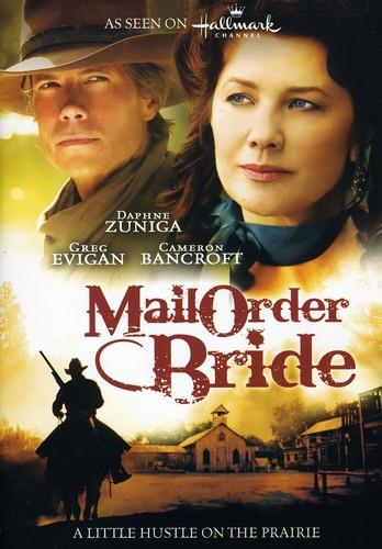 Mail Order Bride (2008)