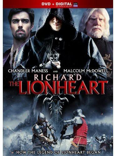 Richard: The Lionheart (2013)