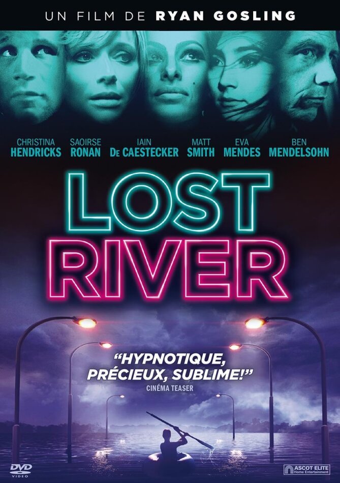 Lost River (2014)