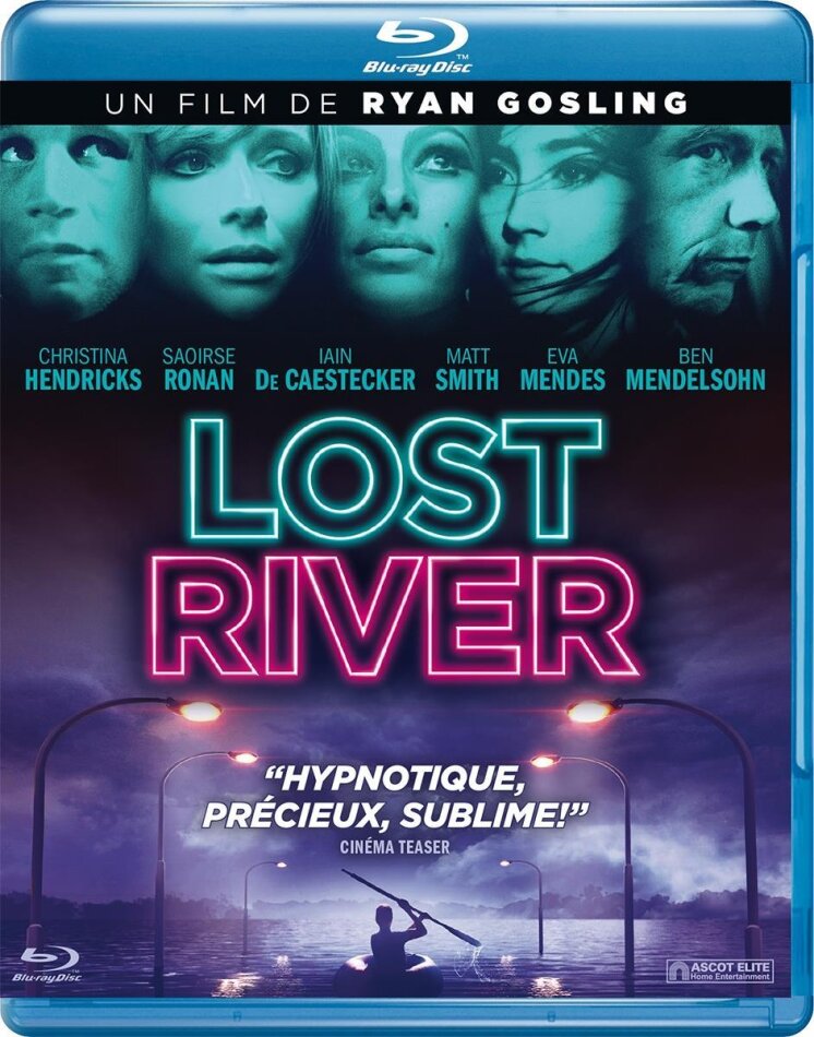 Lost River (2014)