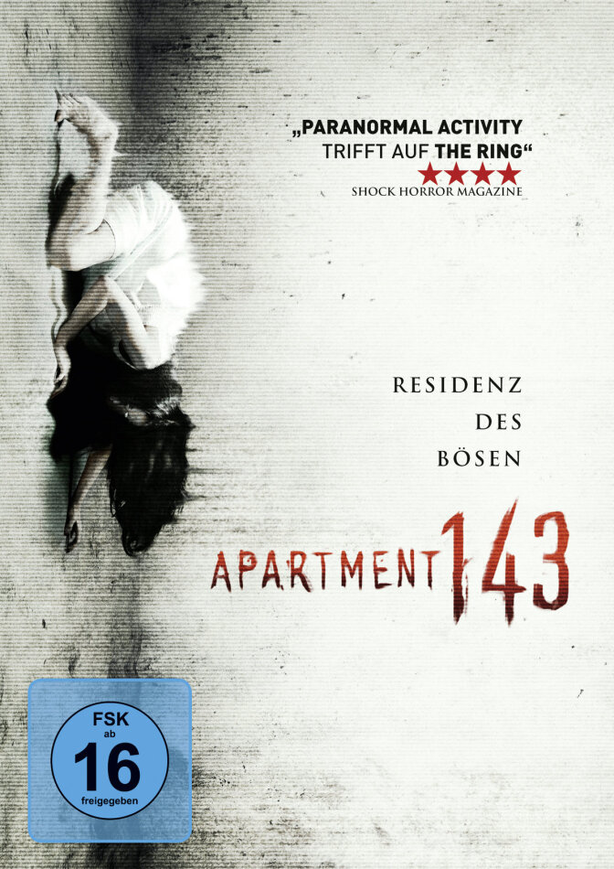 Apartment 143