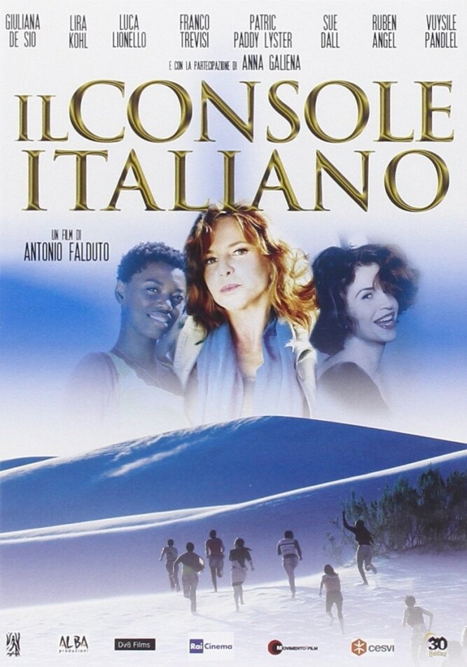 Il console italiano