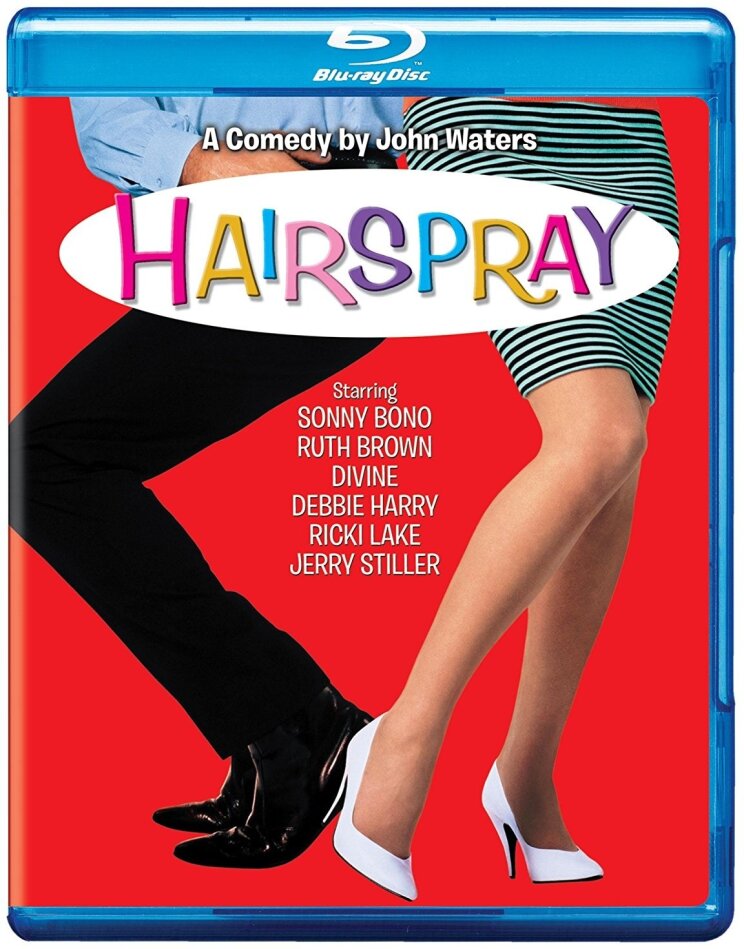 Hairspray (1988)
