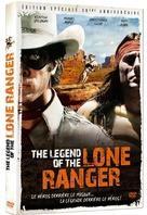 The Legend of the Lone Ranger (1981)