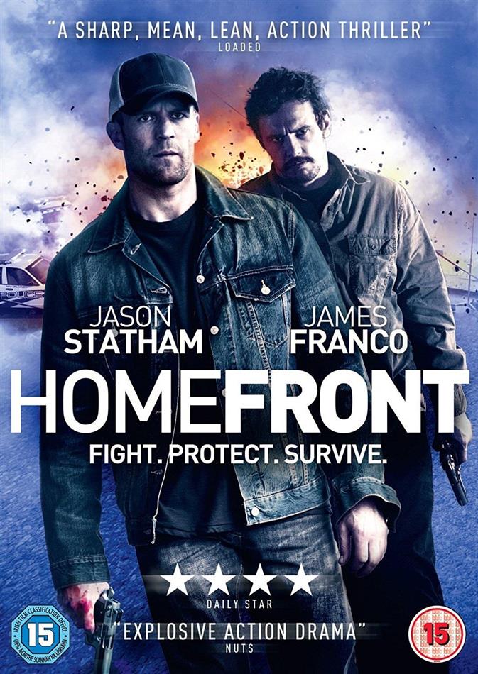 Homefront (2013)