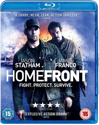 Homefront (2013)