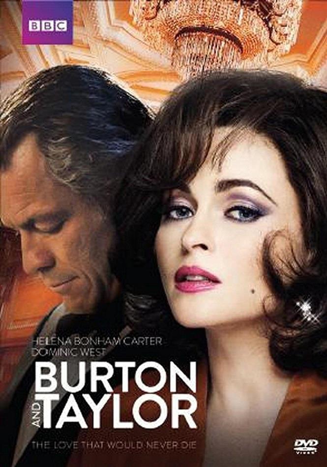 Burton and Taylor (2013) BBC