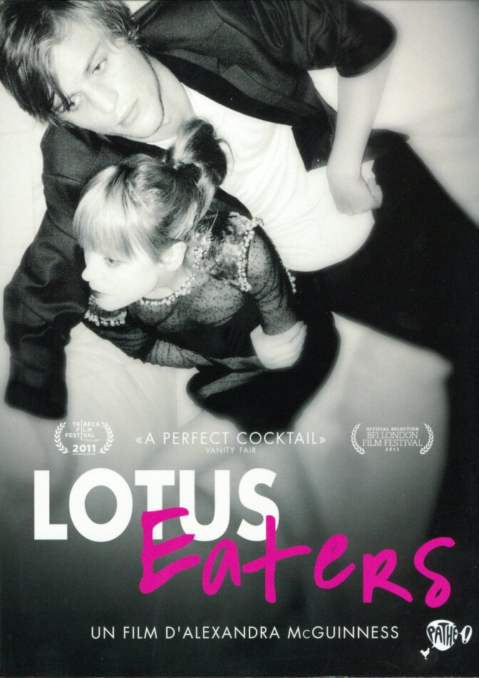 Lotus Eaters (2011) s/w
