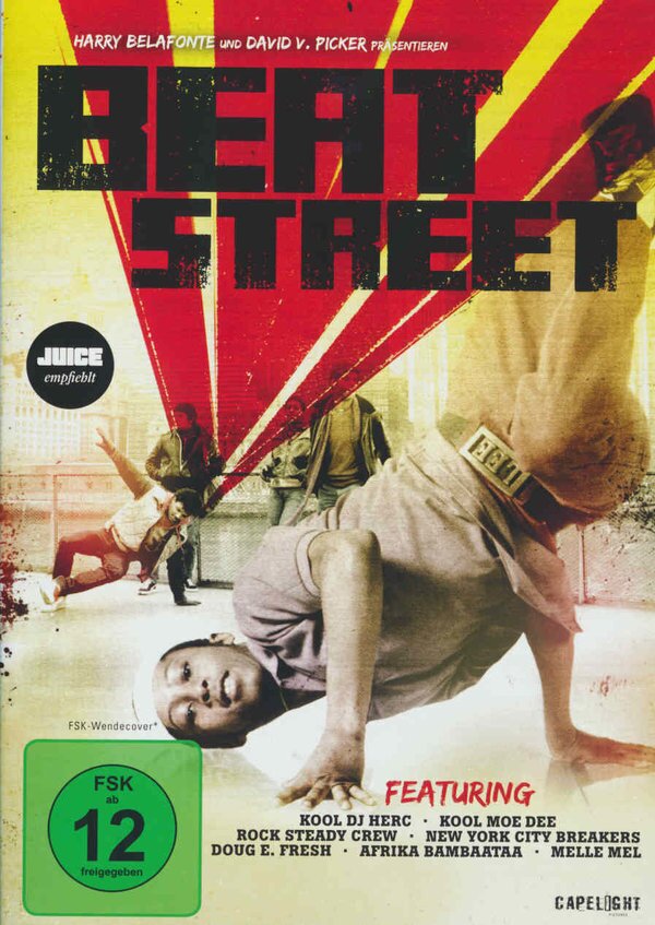 Beat Street (1984)